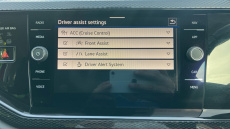 Volkswagen Polo 1.0 TSI Life 5dr Petrol Hatchback